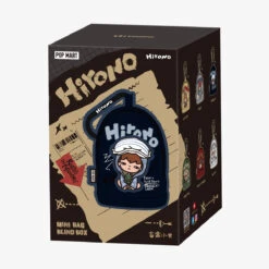 Hirono Echo Series - Mini Bag Blind Box -Strangecat Toys Store 20250408 181214 477582 8 1200x1200