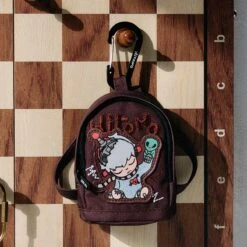 Hirono Echo Series - Mini Bag Blind Box -Strangecat Toys Store 20250408 181224 436742 7 1200x1200