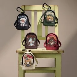 Hirono Echo Series - Mini Bag Blind Box -Strangecat Toys Store 20250408 181224 917568 6 1200x1200