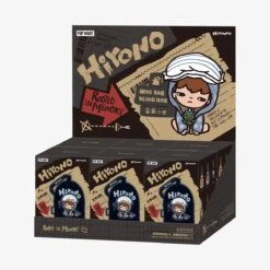 Hirono Echo Series - Mini Bag Blind Box -Strangecat Toys Store 20250408 181231 089590 9 1200x1200