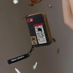 Hirono Echo Series - Passport Bag -Strangecat Toys Store 20250410 151125 860407 3 1200x1200