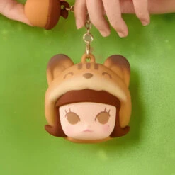 POP BEAN Pajama Party Earphone Bag -Strangecat Toys Store 20250416 112327 528432 5 1200x1200