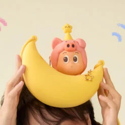 POP BEAN Pajama Party Twinkle Silicone Crossbody Bag -Strangecat Toys Store 20250416 114800 305649 3 1200x1200