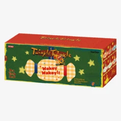 Twinkle Twinkle Be A Little Star Series-Mini Bag Pendant Blind Box -Strangecat Toys Store 20250416 164452 207952 7 1200x1200