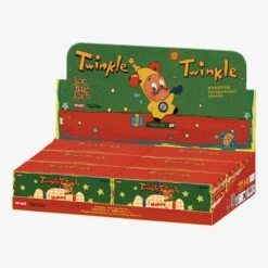 Twinkle Twinkle Be A Little Star Series-Mini Bag Pendant Blind Box -Strangecat Toys Store 20250416 164504 398275 8 1200x1200