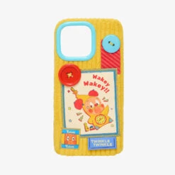 Twinkle Twinkle Be A Little Star Series-Phone Case For IPhone -Strangecat Toys Store 20250417 174514 142224 1 1 1200x1200