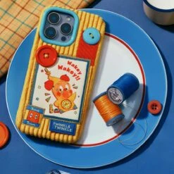 Twinkle Twinkle Be A Little Star Series-Phone Case For IPhone -Strangecat Toys Store 20250417 174536 075569 3 1 1200x1200