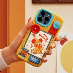 Twinkle Twinkle Be A Little Star Series-Phone Case For IPhone -Strangecat Toys Store 20250417 174536 545461 2 1 1200x1200