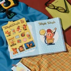 Twinkle Twinkle Be A Little Star Series-Phone Case For IPhone -Strangecat Toys Store 20250417 174536 559010 4 1200x1200