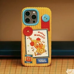 Twinkle Twinkle Be A Little Star Series-Phone Case For IPhone -Strangecat Toys Store 20250417 174536 765222 5 1 1200x1200