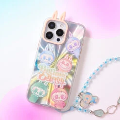 THE MONSTERS Big Into Energy Series-Phone Case For IPhone -Strangecat Toys Store 20250422 170922 105686 4 1200x1200
