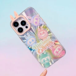 THE MONSTERS Big Into Energy Series-Phone Case For IPhone -Strangecat Toys Store 20250422 170922 320894 3 1200x1200