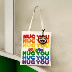 INSTINCTOY HUG YOU SERIES-Canvas Bag -Strangecat Toys Store 20250507 140422 307329 5 1200x1200