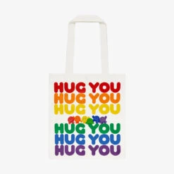 INSTINCTOY HUG YOU SERIES-Canvas Bag