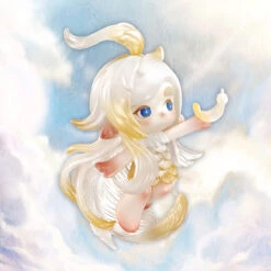 CHAKA Candle Whisper Series Figures -Strangecat Toys Store 20250513 095315 458307 5 1200x1200