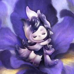 CHAKA Candle Whisper Series Figures -Strangecat Toys Store 20250513 095315 733938 4 1200x1200