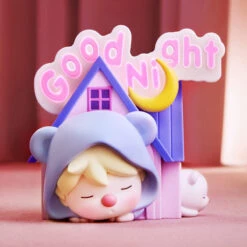 Sweet Bean The Language Of Love Series Figures -Strangecat Toys Store 20250513 095420 751004 5 1200x1200