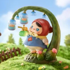 PUCKY Poko The Beanie Farmer Figurine -Strangecat Toys Store 20250513 095942 241943 3 1200x1200