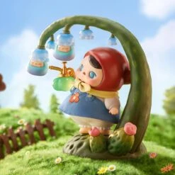 PUCKY Poko The Beanie Farmer Figurine -Strangecat Toys Store 20250513 095942 748862 4 1200x1200