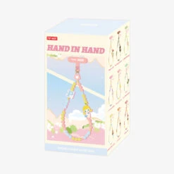 Hand In Hand Series-Phone Charm Blind Box -Strangecat Toys Store 20250513 105021 460769 8 1200x1200