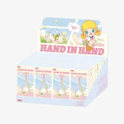 Hand In Hand Series-Phone Charm Blind Box -Strangecat Toys Store 20250513 105028 264569 9 1200x1200