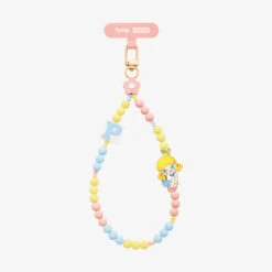 Hand In Hand Series-Phone Charm Blind Box