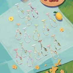 Hand In Hand Series-Phone Charm Blind Box -Strangecat Toys Store 20250513 105038 372219 6 1200x1200