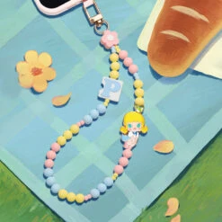 Hand In Hand Series-Phone Charm Blind Box -Strangecat Toys Store 20250513 105038 969363 5 1200x1200