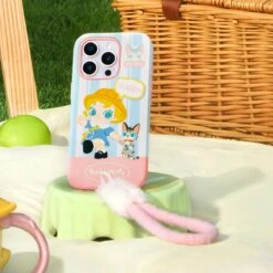 Baby Molly & Baby Tabby Series-Phone Case For IPhone -Strangecat Toys Store 20250520 173021 306036 5 1200x1200