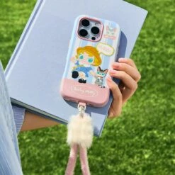 Baby Molly & Baby Tabby Series-Phone Case For IPhone -Strangecat Toys Store 20250520 173021 544105 3 1200x1200
