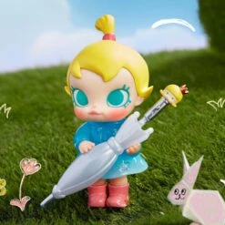 Baby Molly Funny Raining Day Figure -Strangecat Toys Store 20250520 173356 699257 4 1200x1200