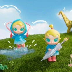 Baby Molly Funny Raining Day Figure -Strangecat Toys Store 20250520 173356 786414 9 1200x1200