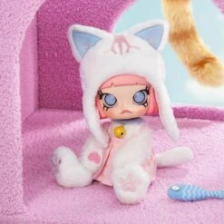 MOLLY Peekaboo 1/8 Action Figure -Strangecat Toys Store 20250520 173500 456717 4 1200x1200