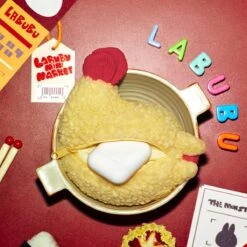 THE MONSTERS Wacky Mart Series-Earphone Case -Strangecat Toys Store 20250610 102210 769029 4 1200x1200