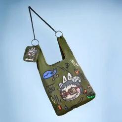 THE MONSTERS Constellation Series- Boîte Aveugle Sac Message -Strangecat Toys Store 3 1B1mDkSUXE 1200x1200