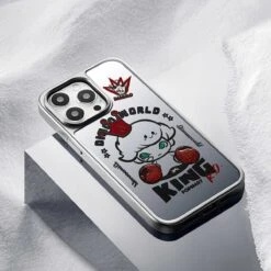 DIMOO Retro Series-Phone Case -Strangecat Toys Store 3 Vc7wgZ465X 1200x1200