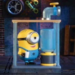 Minions At Work Series Figures -Strangecat Toys Store 3 b61e1osNhj 1200x1200