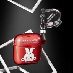 SKULLPANDA Everyday Wonderland Series-Earphone Case -Strangecat Toys Store 3 pWLBRgWcCT 1200x1200