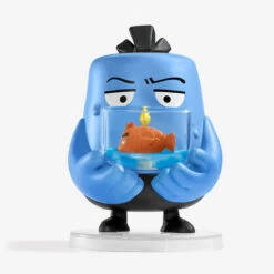 Scissor Seven Classic Character Transformation Series -Strangecat Toys Store 3 yIlCWbSaNV 1200x1200