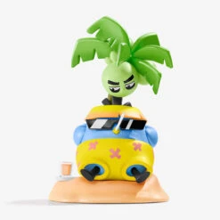 Scissor Seven Classic Character Transformation Series -Strangecat Toys Store 4 3miYXYu3uf 1200x1200