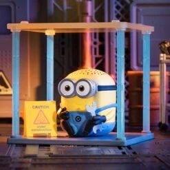 Minions At Work Series Figures -Strangecat Toys Store 4 GRgetqMiY0 1200x1200