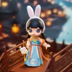 MOLLY Lantern Show Action Figure -Strangecat Toys Store 4 MZyHcU7hZt 1200x1200