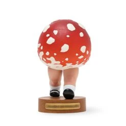 Heeled Mushroom Walking -Strangecat Toys Store 4 Q0KkzNZYFr 1200x1200