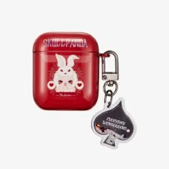 SKULLPANDA Everyday Wonderland Series-Earphone Case -Strangecat Toys Store 4 lthsrSkqm4 1200x1200