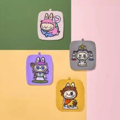 THE MONSTERS Constellation Series- Boîte Aveugle Sac Message -Strangecat Toys Store 4 uKSEuGsb8I 1200x1200