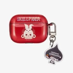 SKULLPANDA Everyday Wonderland Series-Earphone Case -Strangecat Toys Store 5 UgSzo0zLML 1200x1200