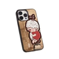 Hirono Mime Series-Lanyard Phone Case -Strangecat Toys Store 5 pBCxnMxsqf 1200x1200
