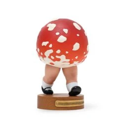 Heeled Mushroom Walking -Strangecat Toys Store 5 yG0C6jdYM2 1200x1200