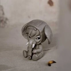 Elephant In The Room Series -Strangecat Toys Store 5 zVVDqcGOZa 1200x1200