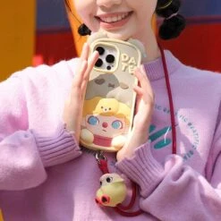 Dimoo Dating Series-Lanyard Blind Box -Strangecat Toys Store 6 BQDovifWzb 1200x1200